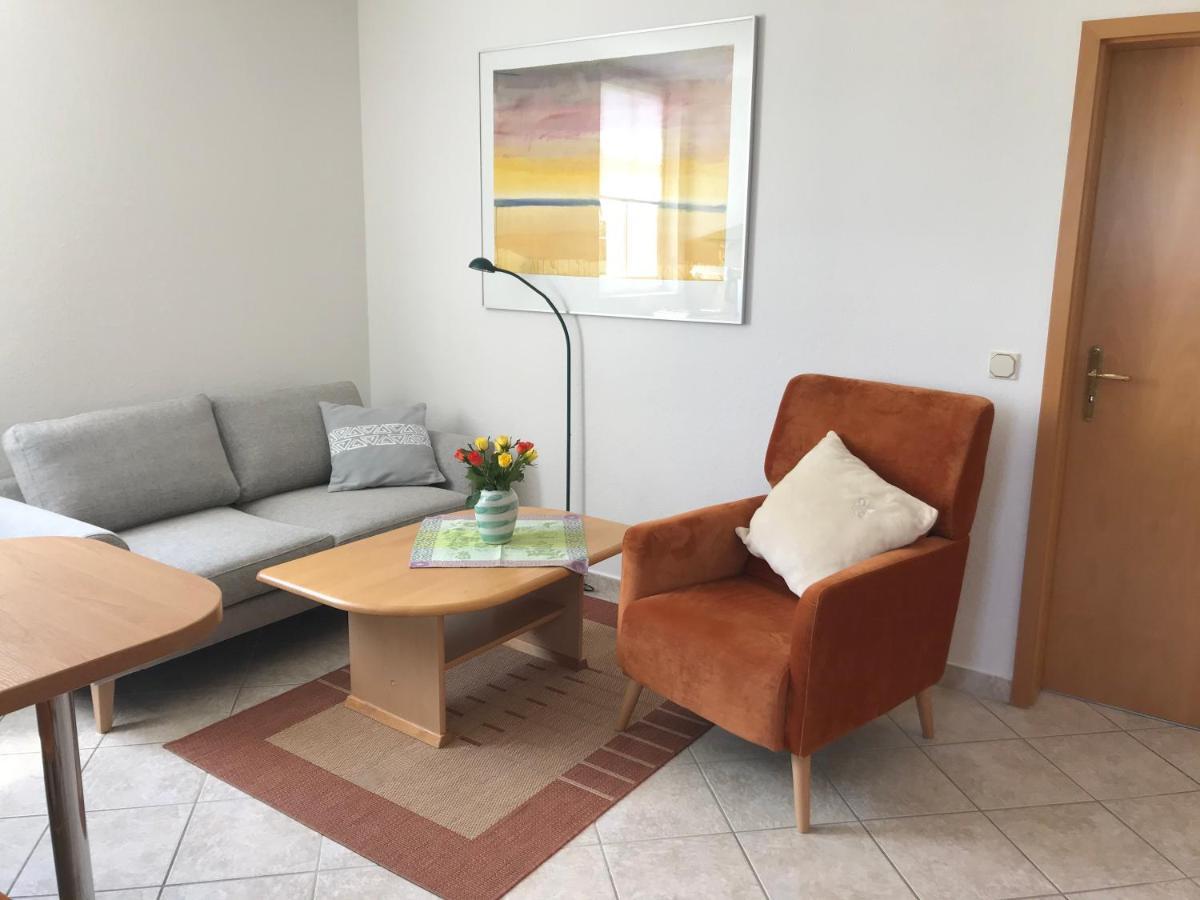 Apartmenthaus Aurum Heringsdorf  Extérieur photo