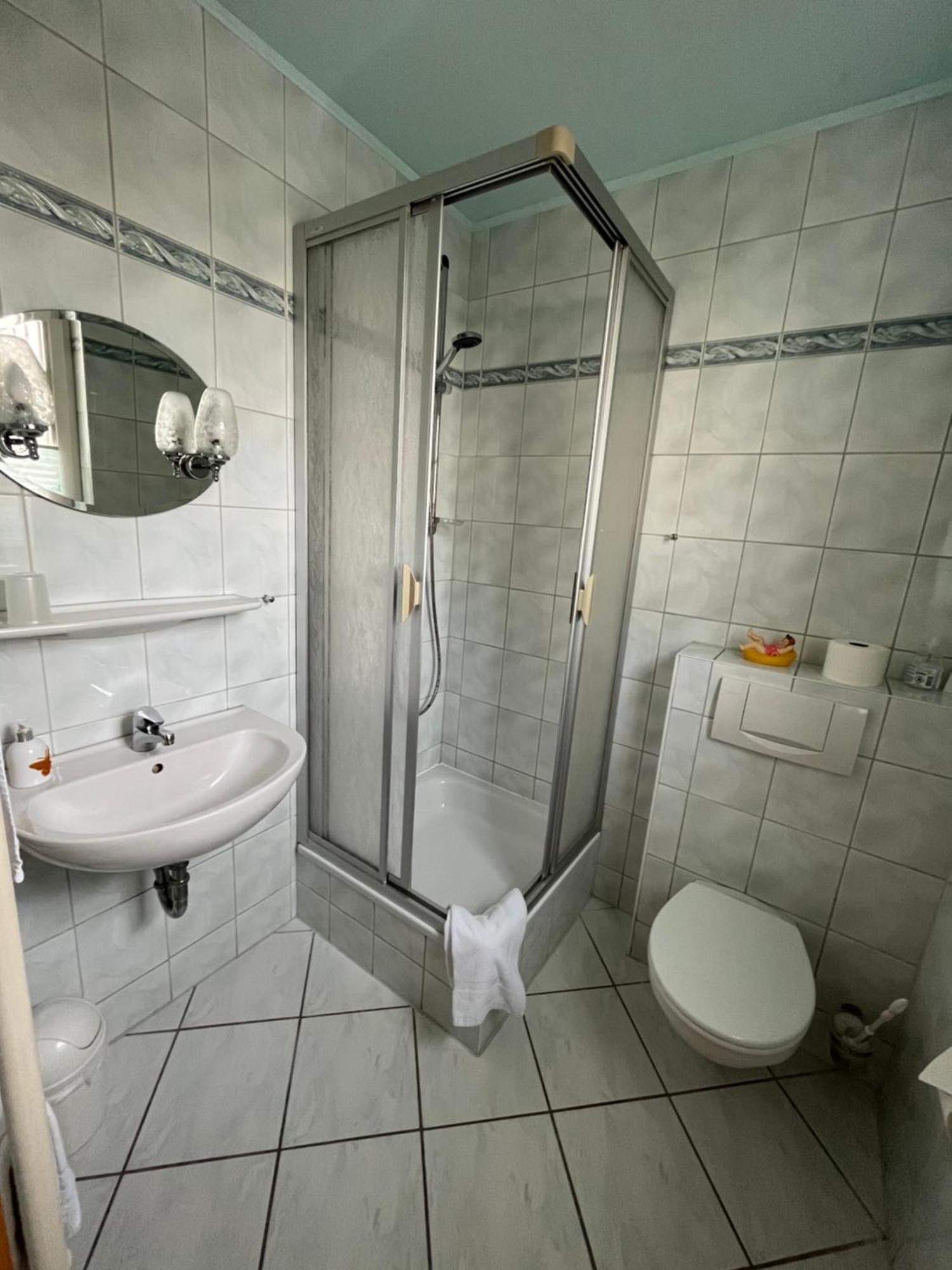 Apartmenthaus Aurum Heringsdorf  Extérieur photo