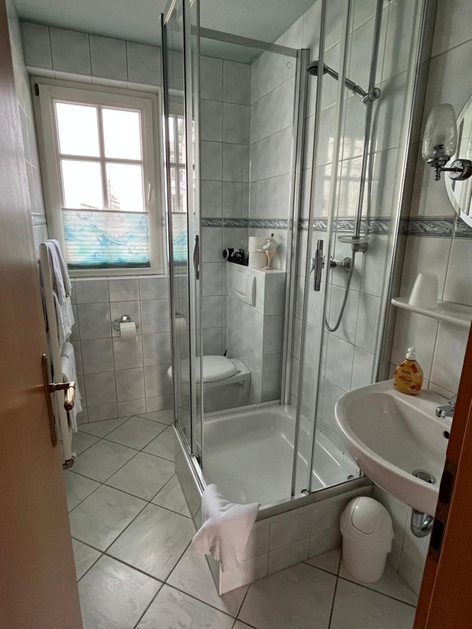 Apartmenthaus Aurum Heringsdorf  Extérieur photo