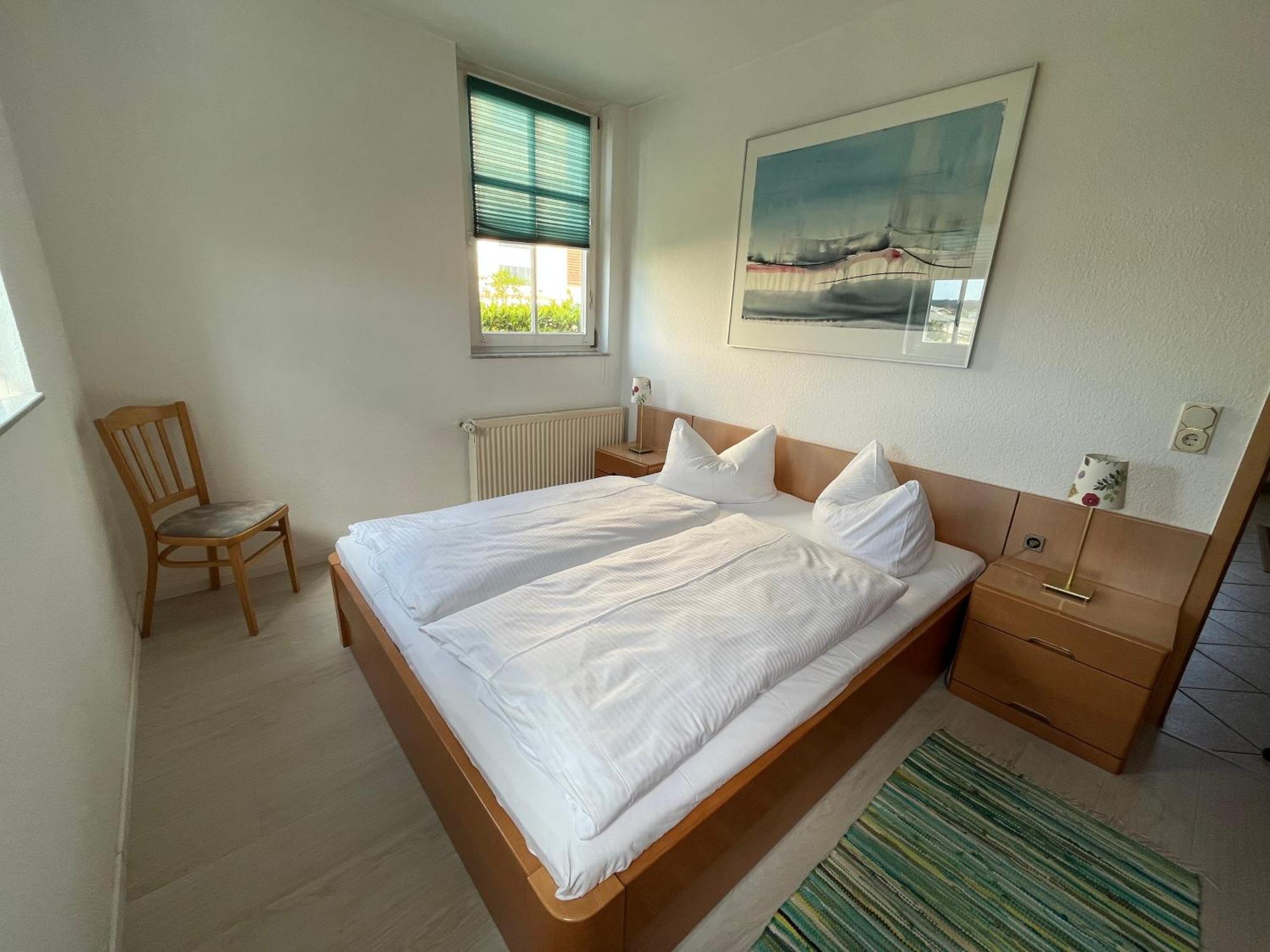 Apartmenthaus Aurum Heringsdorf  Extérieur photo