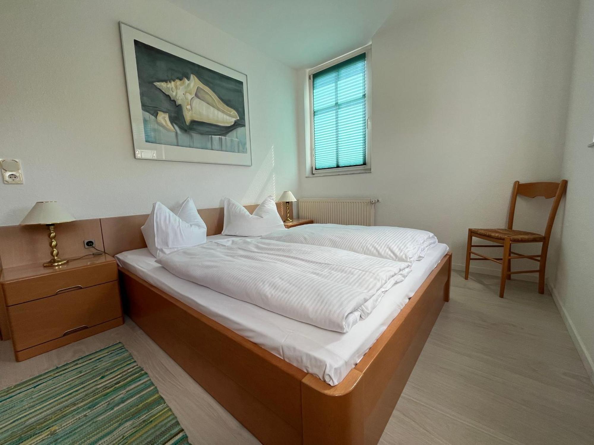 Apartmenthaus Aurum Heringsdorf  Extérieur photo