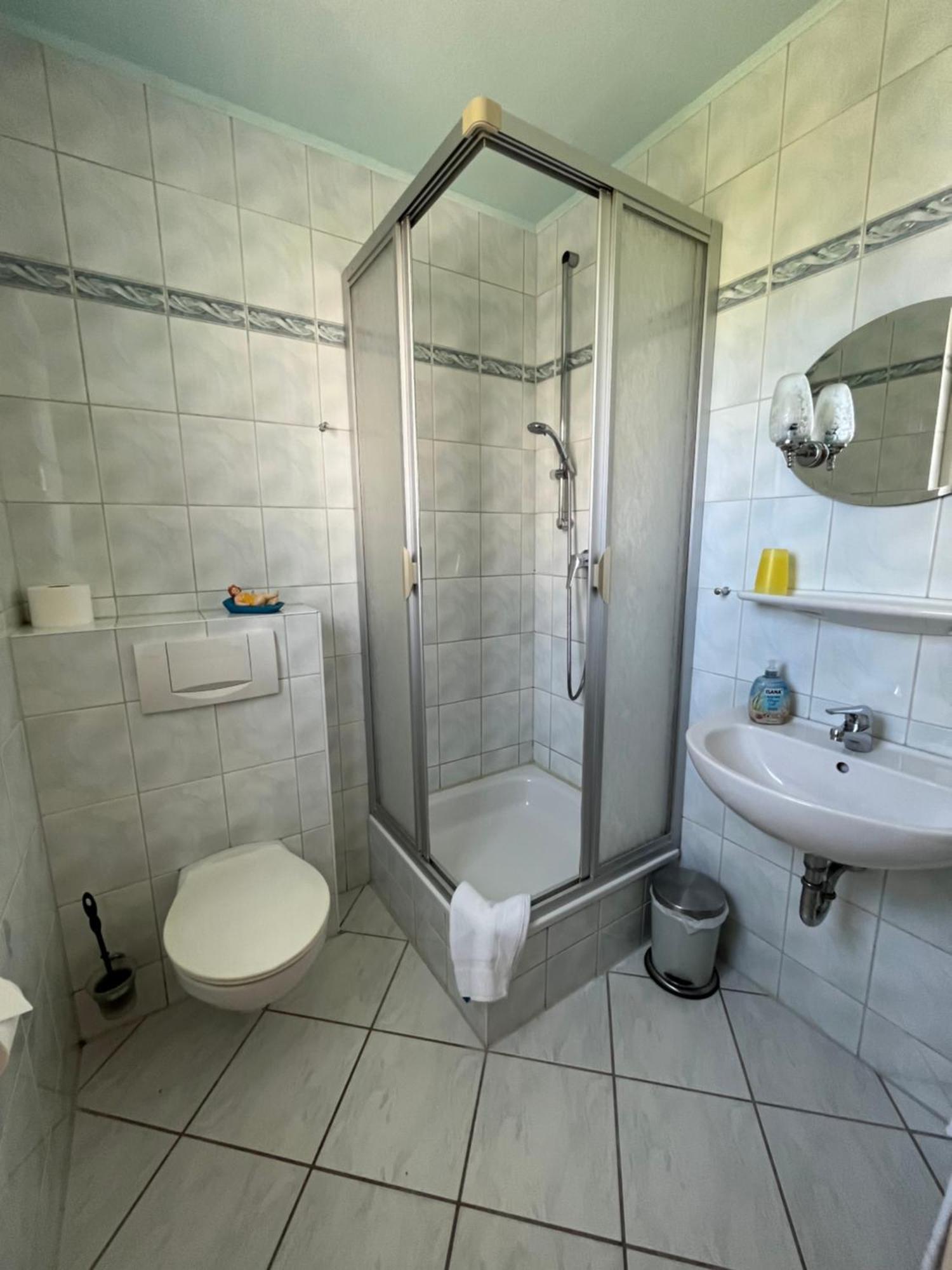 Apartmenthaus Aurum Heringsdorf  Extérieur photo