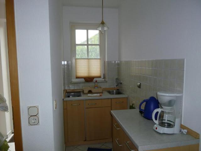 Apartmenthaus Aurum Heringsdorf  Chambre photo