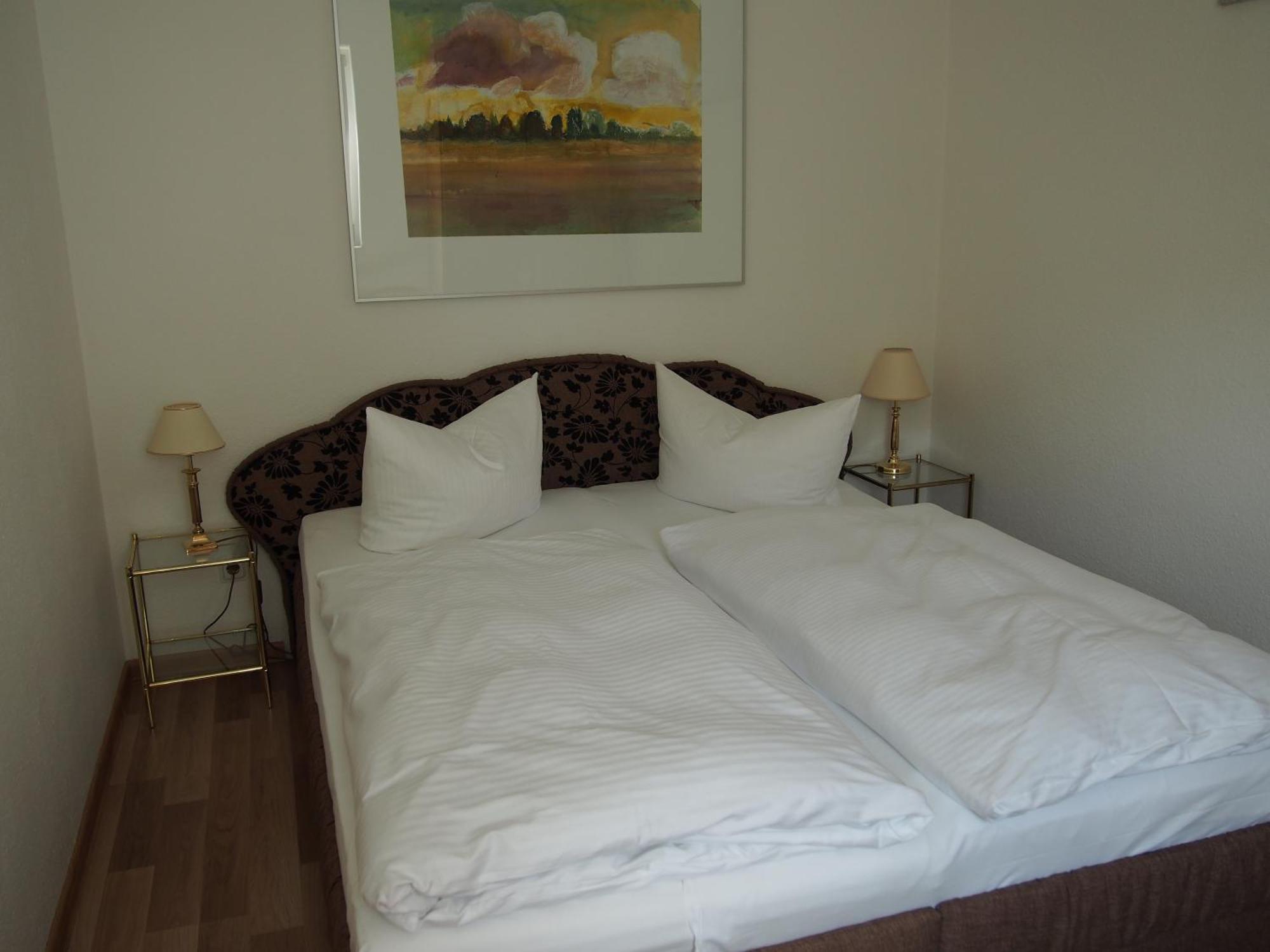 Apartmenthaus Aurum Heringsdorf  Chambre photo