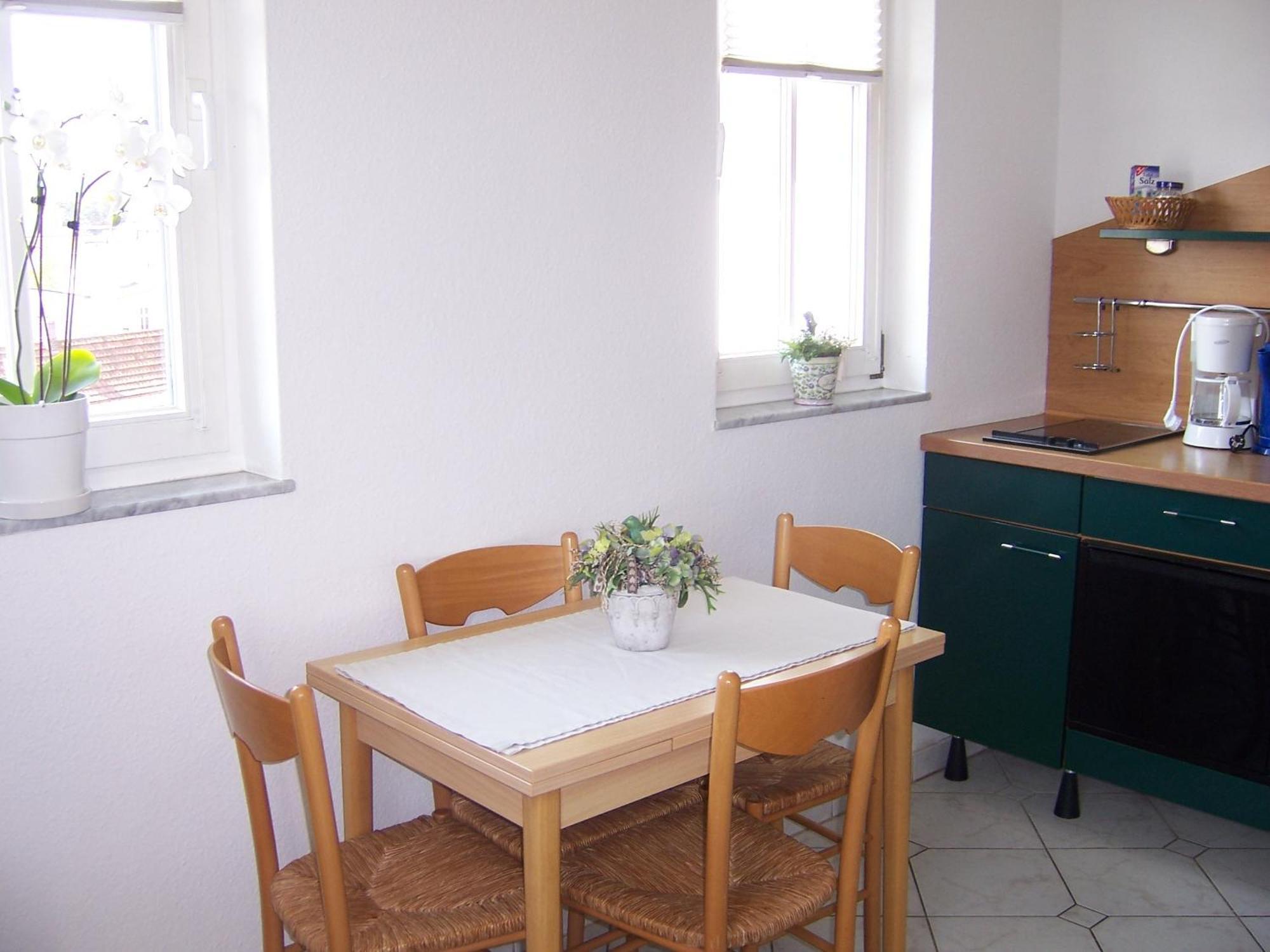 Apartmenthaus Aurum Heringsdorf  Chambre photo