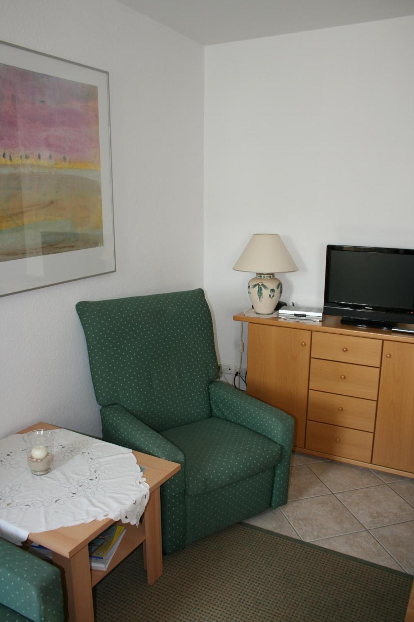 Apartmenthaus Aurum Heringsdorf  Chambre photo