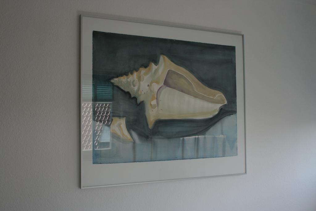 Apartmenthaus Aurum Heringsdorf  Extérieur photo