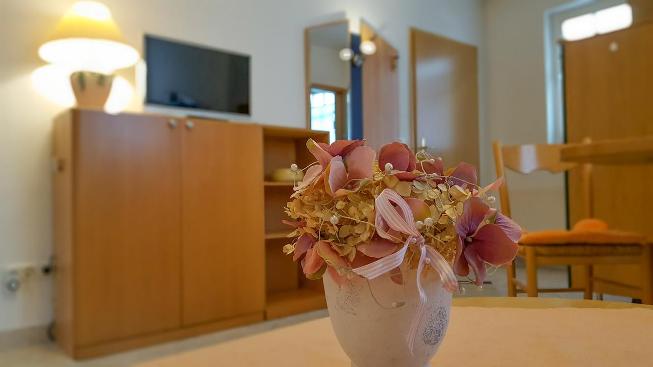 Apartmenthaus Aurum Heringsdorf  Extérieur photo