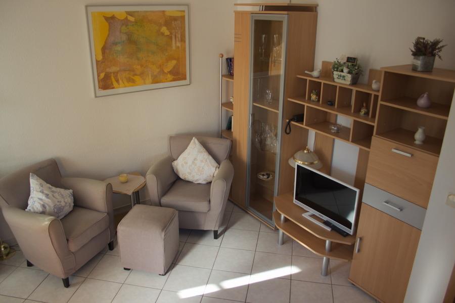 Apartmenthaus Aurum Heringsdorf  Extérieur photo